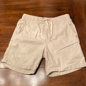 J. Crew Dock Short